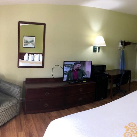 Amerihost Inn & Suites Κολούμπια Εξωτερικό φωτογραφία