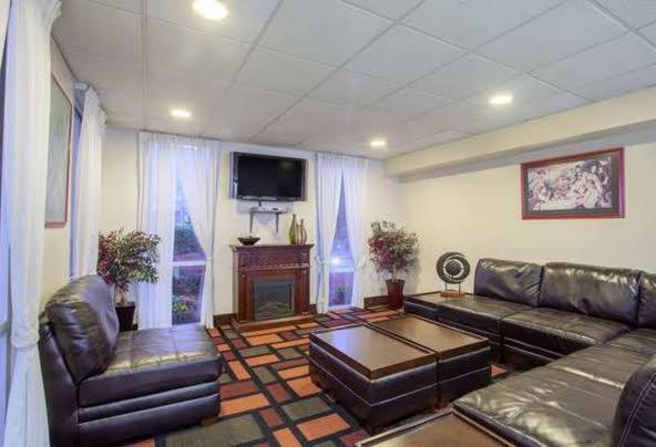 Amerihost Inn & Suites Κολούμπια Εξωτερικό φωτογραφία