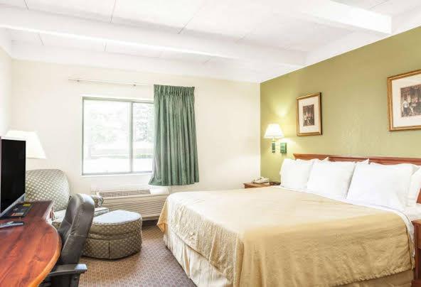 Amerihost Inn & Suites Κολούμπια Εξωτερικό φωτογραφία