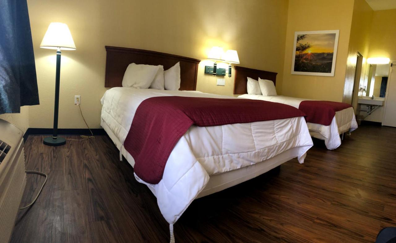 Amerihost Inn & Suites Κολούμπια Εξωτερικό φωτογραφία