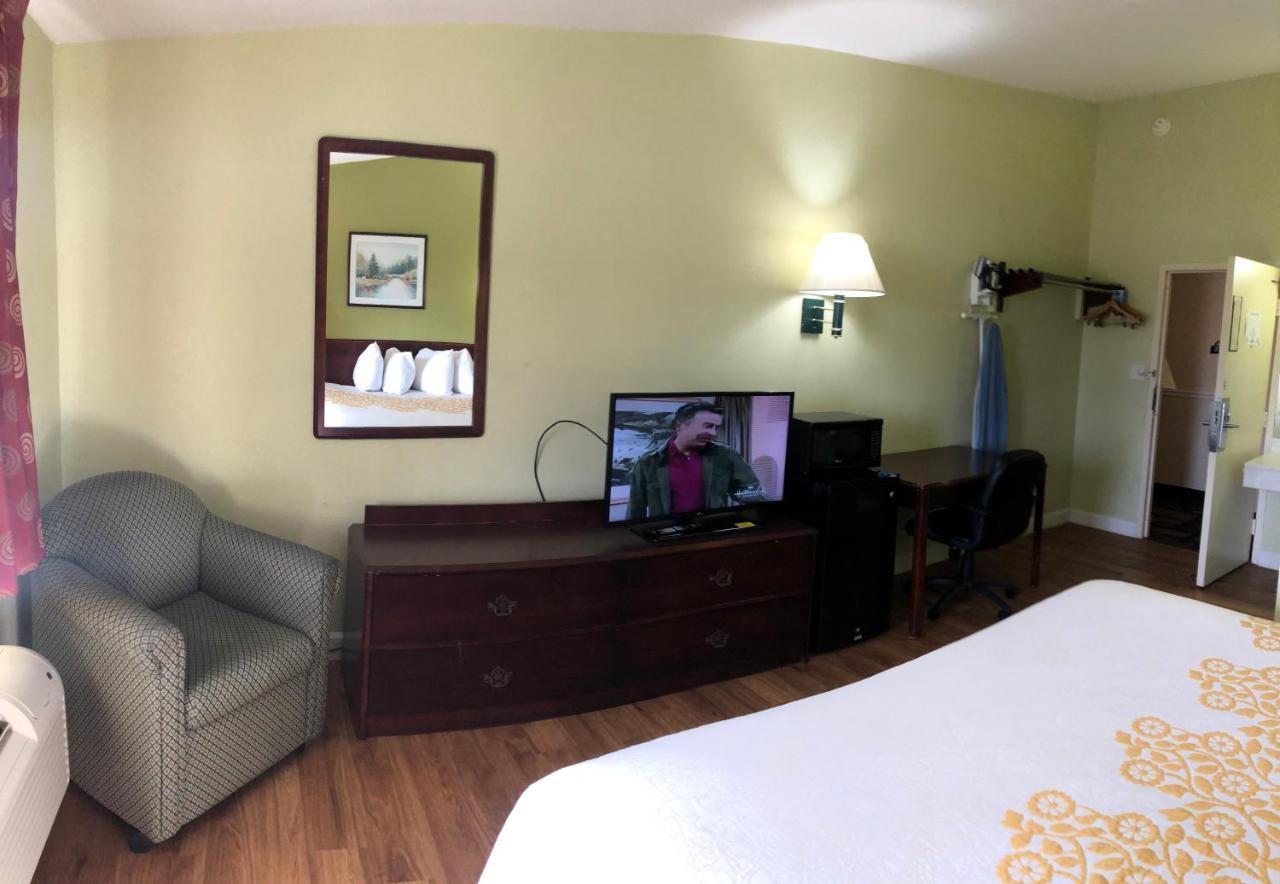 Amerihost Inn & Suites Κολούμπια Εξωτερικό φωτογραφία