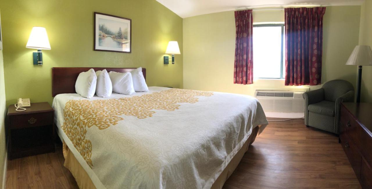 Amerihost Inn & Suites Κολούμπια Εξωτερικό φωτογραφία