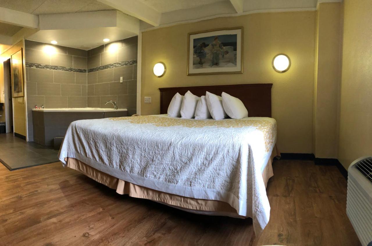 Amerihost Inn & Suites Κολούμπια Εξωτερικό φωτογραφία