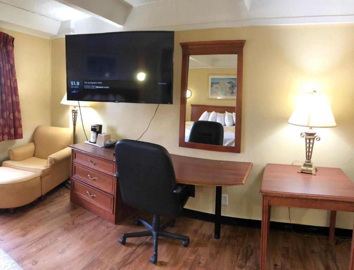 Amerihost Inn & Suites Κολούμπια Εξωτερικό φωτογραφία